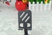 贴桌子手机支架使用方法是什么？