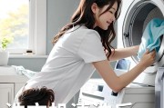 洗衣机内机清洗方法（轻松保持洗衣机内部清洁）