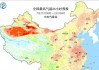 本轮降雨形势已转变，南方降雨减少北方增多，高温过程将达到顶点