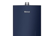 林内热水器63故障的原因及维修方法（解析林内热水器63故障）