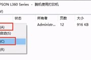 解决打印机无法打印页码的问题（探讨页码无法打印的原因及解决方法）