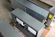 国外中央空调隔音处理技术的应用与发展