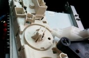 福克斯空调散热器改装方法是什么？
