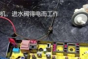 洗衣机可控硅测试方法及应用研究（基于洗衣机可控硅测试的性能评估与优化）