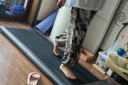 家庭跑步机的合理运用（如何利用家里的跑步机保持健康）