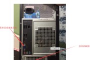 显卡外面的小接口有什么作用？如何正确使用？