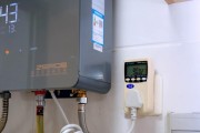 家里热水器排气过远的解决方法（避免热水器排气过远）