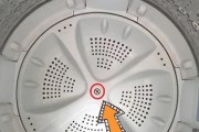 滚筒洗衣机怎么清理滚筒？有哪些简单有效的步骤？