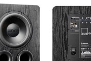 低音炮倒相孔接线技巧？