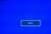 投影仪无信号问题解决方案（如何应对投影仪无信号问题以及常见解决方法）