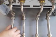 壁挂炉调温方法及注意事项（科学合理的壁挂炉调温）