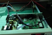 解决惠而浦冰箱温控器故障的方法（修理费用及常见故障解决方案）