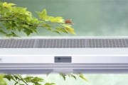 风幕机如何减少噪音？有效降噪的方法有哪些？