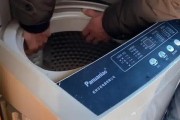 惠而浦洗衣机故障代码E2的处理方法（详细原因分析及解决方案）