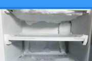 冰柜过滤器结冰的原因及解决方法（避免冰柜过滤器结冰的有效措施）