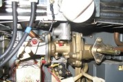 热水器点火开关不点火的原因及解决方法（探究热水器点火开关不点火的原因）