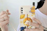 导弹摄像头手机壳安装方法是什么？如何正确安装？