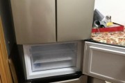 冰柜严重冰堵的原因与解决方法（了解冰柜冰堵的原因）