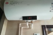 热水器开机异响原因及解决办法（保护家用电器）