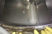 清洗波轮洗衣机的污垢，保证洗衣效果（拯救波轮洗衣机）
