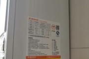壁挂炉水温不热故障代码解析（故障代码E101分析及解决方案）