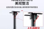 电视机支架上下固定方法是什么？
