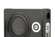 石狮改车载低音炮需要哪些工具？改装后效果如何？