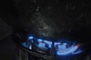 燃气灶起火的修复方法（有效应对燃气灶起火事故）