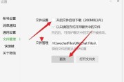 如何删除电脑微信占用的十几个g内存？