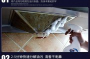 油烟机清洗技巧（解决油烟机积水和水垢问题）