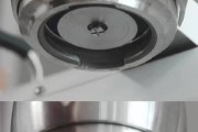 咖啡机不出水的原因及解决方法（为什么咖啡机无法正常分水）