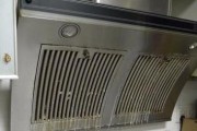 如何省钱清洗连云港大型油烟机（一招鲜）