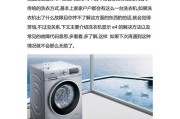 如何解决洗衣机电脑乱码问题（从原因到解决办法）