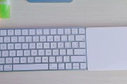 苹果笔记本触控板怎么关？