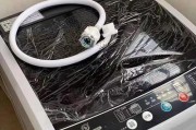 洗衣机故障E3是什么回事及解决方法（洗衣机故障E3原因及如何修复）