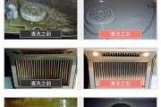 如何正确清洗绍兴综合油烟机（细致照顾油烟机）