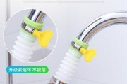 净水器龙头制作方法及流程（简单易学的制作方法）