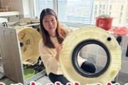 洗衣机坏了怎么找人修安装（一步步教你解决洗衣机故障的困扰）