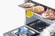 集成灶支架清洗方法（轻松清洁）