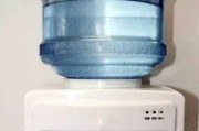 饮水机桶里的水怎么处理？更换周期和清洁方法是什么？