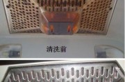 如何有效清洗油烟（抽油烟机清洗小技巧）