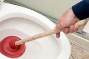 轻松疏通堵塞蹲便器（快速解决堵塞问题的方法与技巧）
