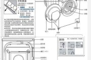 格兰仕滚筒洗衣机E5故障分析——解决您洗衣难题的关键（了解格兰仕滚筒洗衣机E5故障）