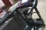 跑步机一直跳动的原因及解决方法（探究跑步机异常跳动的根源并提供有效解决方案）