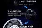 cxw油烟机怎么清洗？清洗步骤和注意事项是什么？