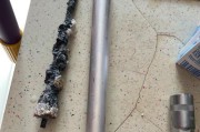 美的热水器产生水垢如何清理？