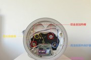 解决热水器线杂乱问题的方法（教你如何整理热水器线杂乱）