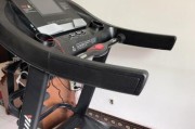 家用跑步机坏了如何修理（解决家用跑步机故障的简易方法）