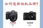如何识别佳能品牌产品？