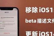 苹果电脑配置描述文件打开方法是什么？遇到问题如何解决？